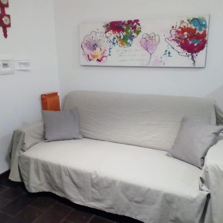 Tigullio Vacations Il Ciliegio Apartment Leivi Dış mekan fotoğraf