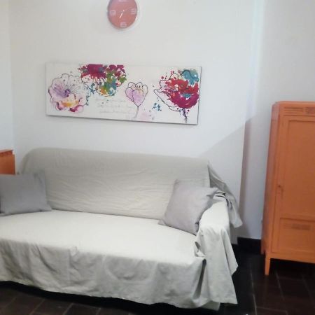 Tigullio Vacations Il Ciliegio Apartment Leivi Dış mekan fotoğraf