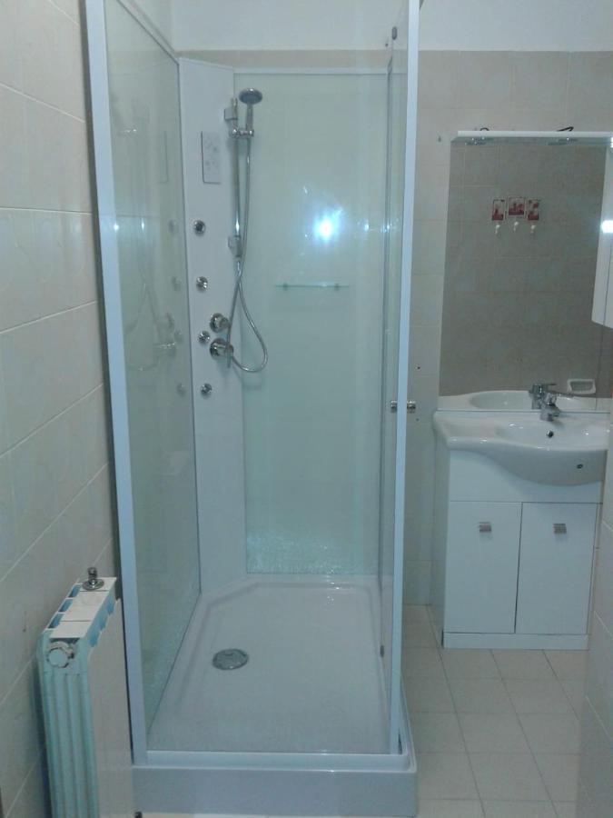 Tigullio Vacations Il Ciliegio Apartment Leivi Dış mekan fotoğraf