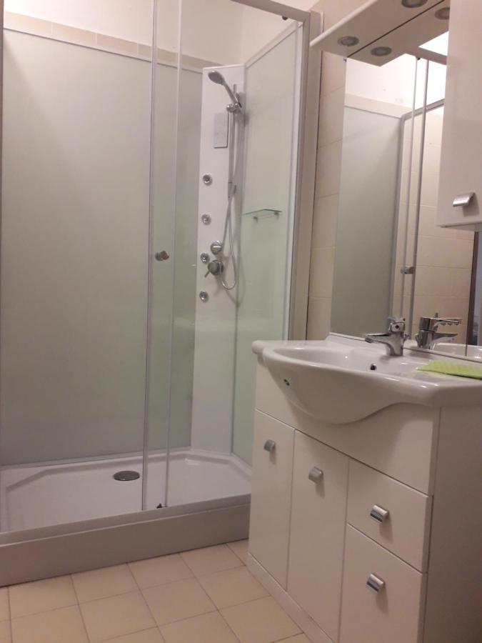 Tigullio Vacations Il Ciliegio Apartment Leivi Dış mekan fotoğraf