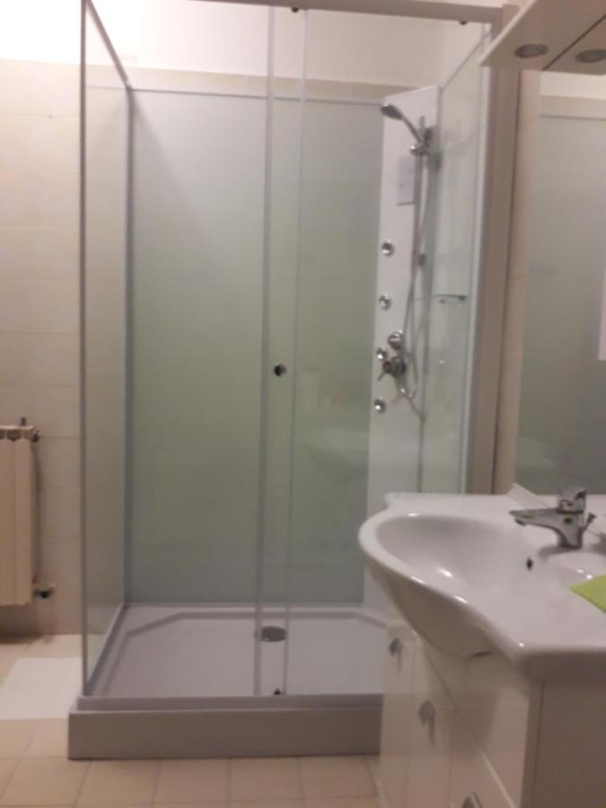 Tigullio Vacations Il Ciliegio Apartment Leivi Dış mekan fotoğraf