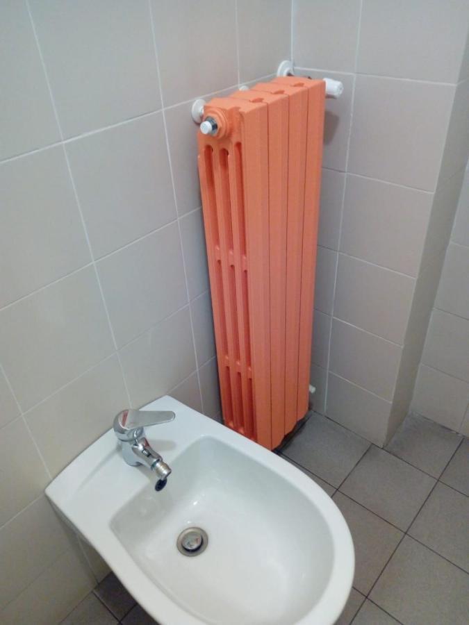 Tigullio Vacations Il Ciliegio Apartment Leivi Dış mekan fotoğraf