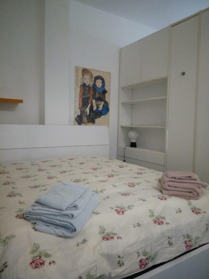 Tigullio Vacations Il Ciliegio Apartment Leivi Dış mekan fotoğraf