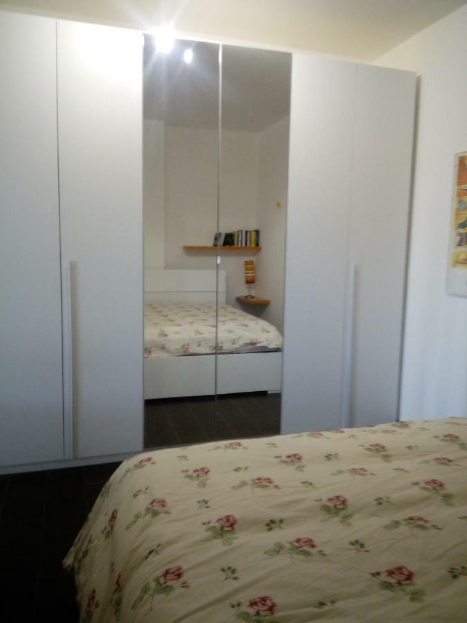 Tigullio Vacations Il Ciliegio Apartment Leivi Dış mekan fotoğraf
