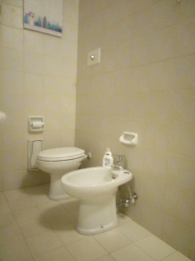 Tigullio Vacations Il Ciliegio Apartment Leivi Dış mekan fotoğraf