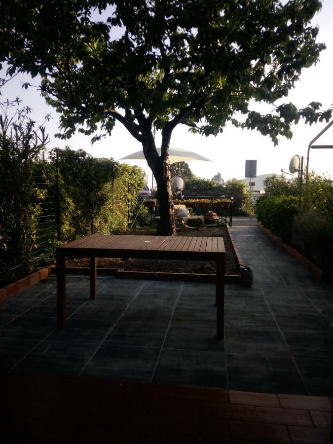 Tigullio Vacations Il Ciliegio Apartment Leivi Dış mekan fotoğraf